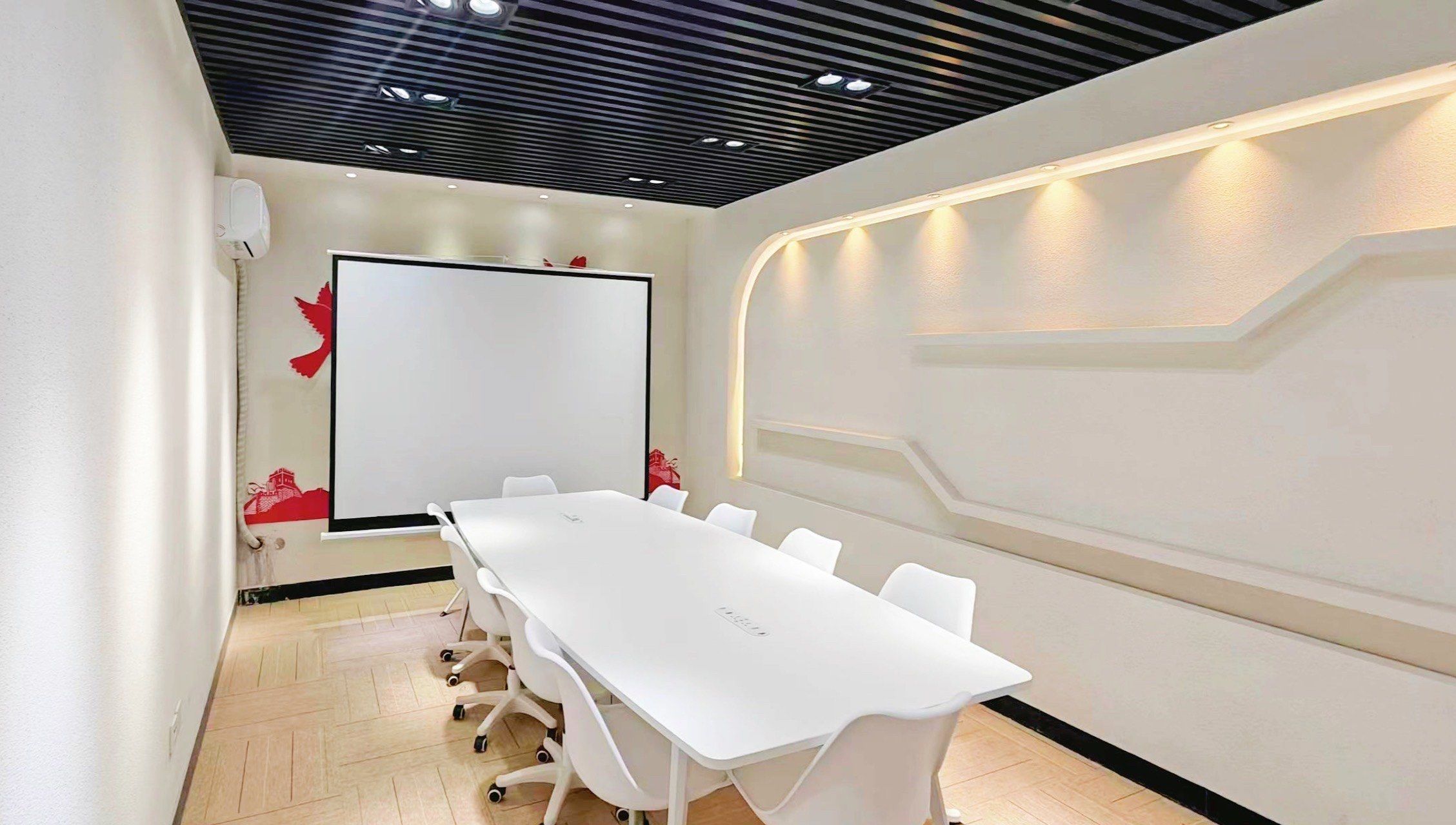 会议展览服务新蓝海——从场地租赁到价值创造的产业升级-第2张图片