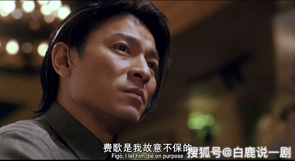 电影摄制服务的幕后江湖，从器材租赁到特效制作的财富密码-第1张图片