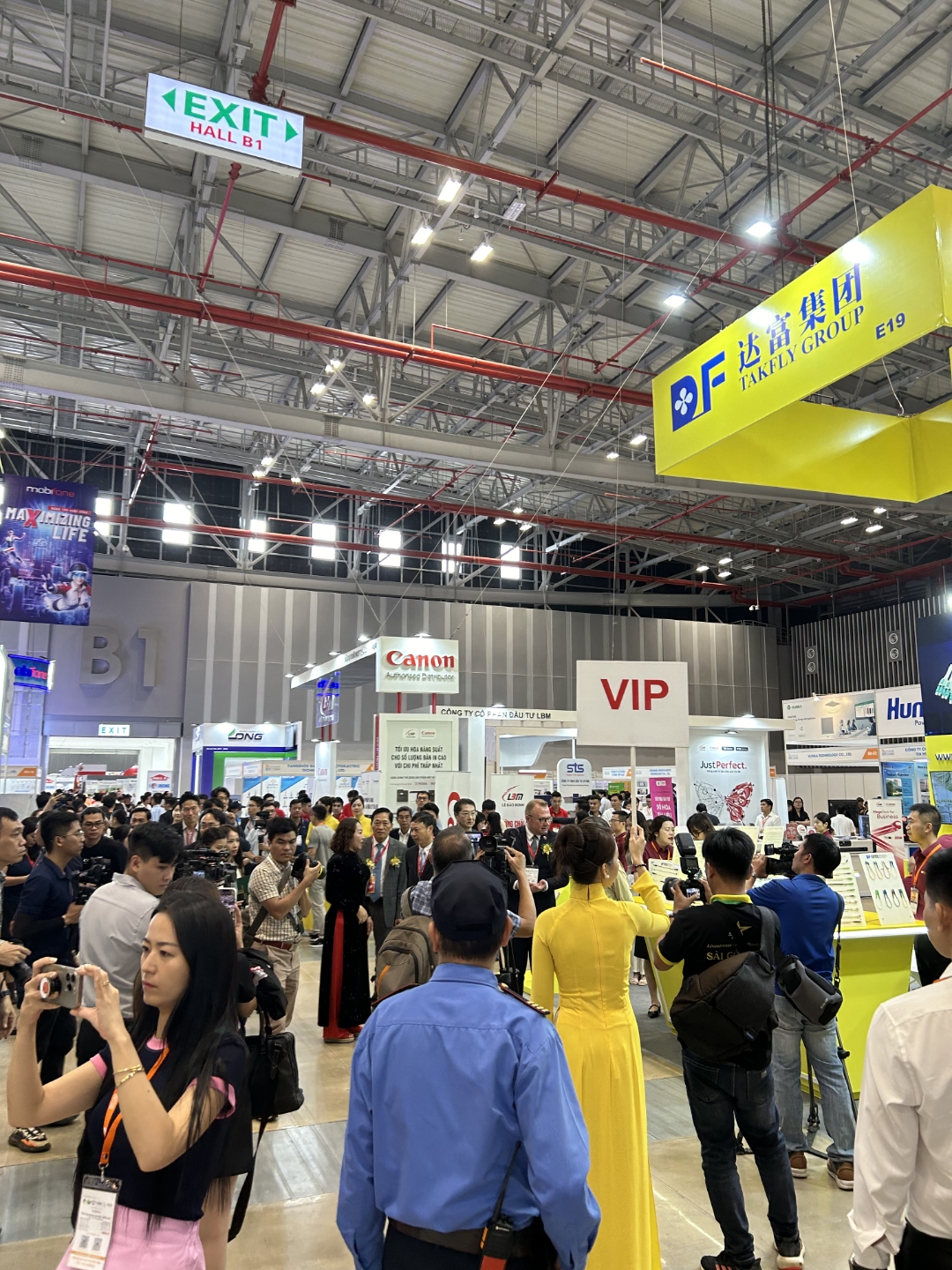 会议展览服务新蓝海——从场地租赁到价值创造的产业升级-第1张图片